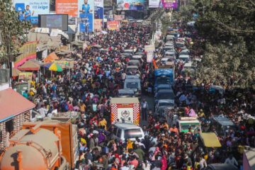 Mahakumbh mela