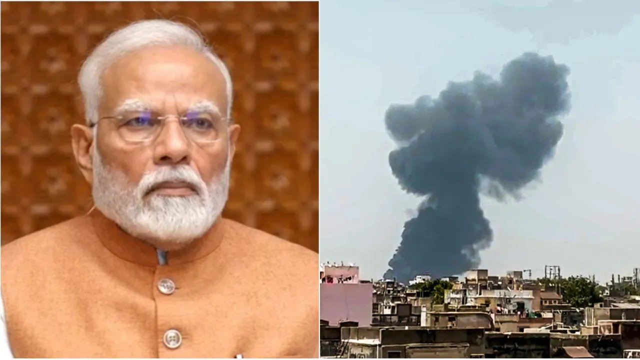 Air india crash