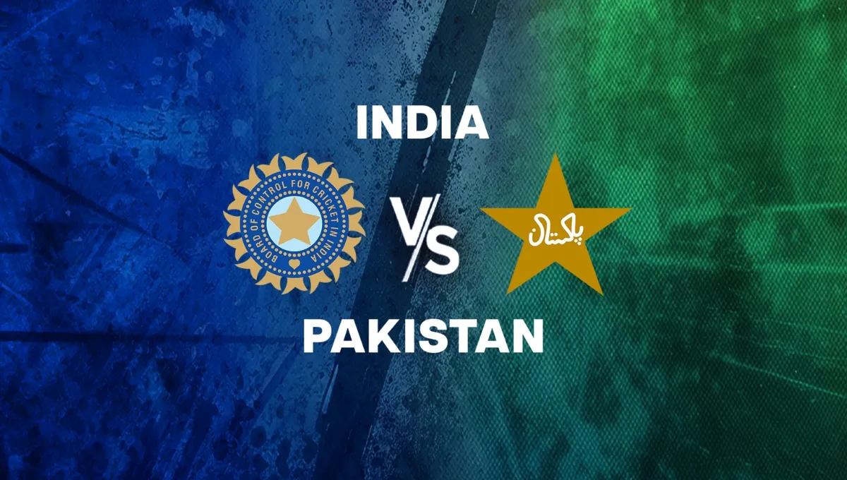 IND vs PAK: जब हाथ तक नहीं मिलाया गया – मैदान पर रिश्तों की ठंडी हवा और क्रिकेट का गरम रोमांच